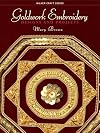 Goldwork Embroidery Designs and Projects