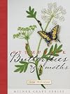 Stumpwork Butterflies & Moths