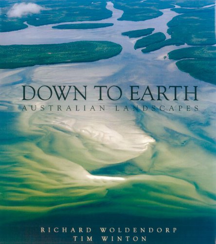 Down to Earth book cover