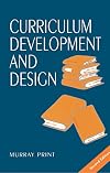 Curriculum Development and Design