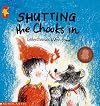 Shutting the chooks in
