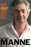 Left Right Left: Political Essays, 1977-2005