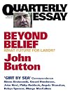 Beyond Belief : What Future for Labor?