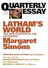 Latham's World