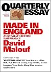 Made in England : Australia's British inheritance