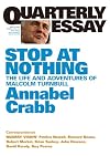 Stop at Nothing: The Life and Adventures of Malcolm Turnbull