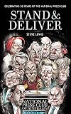 Stand and Deliver: Fifty Years of the National Press Club of Australia