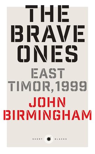 The Brave Ones book cover