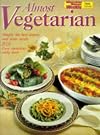 Almost Vegetarian