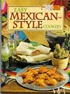 Easy Mexican-Style Cookery