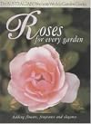 Roses ("Australian Women's Weekly" Home Library)