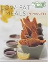 Low-Fat Meals in Minutes
