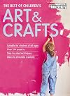The Best of Children's Art and Crafts (Australian Women's Weekly)