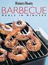 Barbeque Meals in Minutes