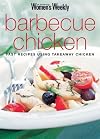 Barbecued Chicken Cookbook ( " Australian Women's Weekly " )