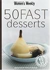 50 Fast Desserts