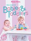 Fresh Food for Babies and Toddlers (The Australian Women's Weekly)