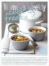Cook It, Freeze It. (The Australian Women's Weekly: New Essentials)