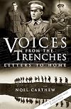 Voices from the trenches : letters to home