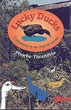 Lucky Ducks: Companions in the Organic Garden