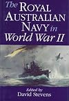 The Royal Australian Navy in World War II