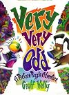 Very very odd : a picture puzzle adventure