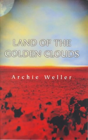 Cover of Land of the Golden Clouds