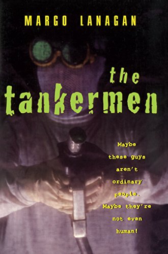 The Tankermen