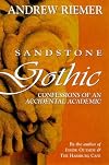 Sandstone gothic