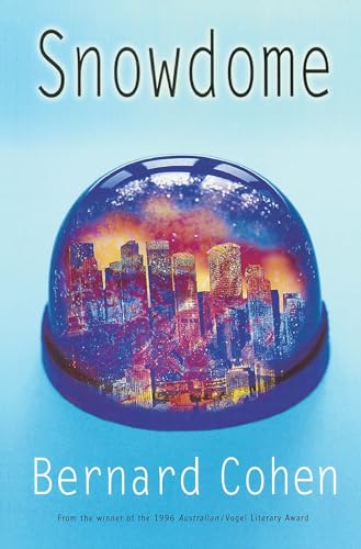 Cover of Snowdome