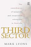 Third Sector: The Contribution of Nonprofit and Cooperative Enterprises in Australia