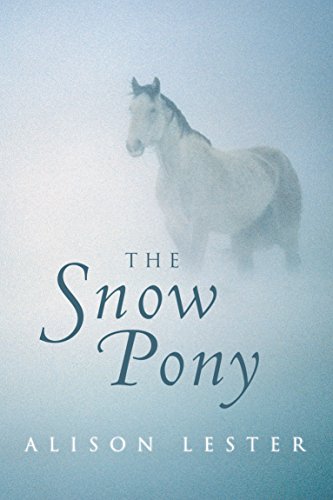Cover of Snow Pony