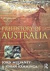 Prehistory of Australia