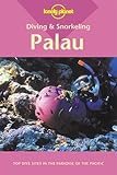 Lonely Planet Palau Diving Snorkeling