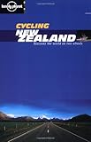 Lonely Planet Cycling New Zealand En Anglais
