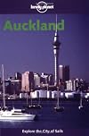Lonely Planet : Auckland : 2000