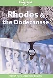 Rhodes And The Dodecanese En Anglais