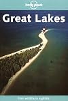Lonely Planet Great Lakes