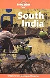 Lonely Planet : South India : 2001 : 2nd edition