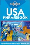Lonely Planet : Phrasebook : USA : 2001 : 2nd edition : Undestanding Americans and their culture