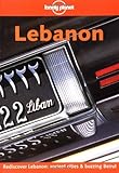 Lebanon 2nd Edition