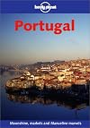 Lonely Planet : Portugal : 2001 : 3rd edition