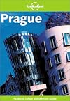 Lonely Planet : Prague : 2001 : 4th edition