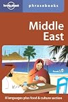 Lonely Planet : Phrasebook : Middle East