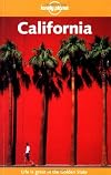 Lonely Planet : California