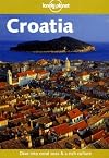 Lonely Planet : Croatia