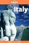Lonely Planet : Italy : 2002 : 5th edition