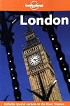 Lonely Planet : London : 2002 : 3rd edition