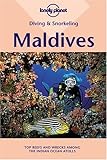 Diving And Snorkeling Maldives 1st Edition En Anglais