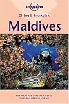 Lonely Planet Diving & Snorkeling Maldives